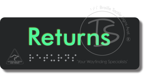 Returns