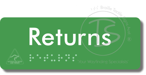 Returns