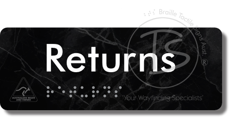 Returns