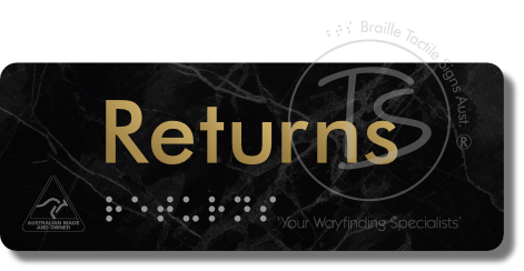 Returns