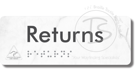 Returns