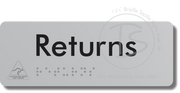 Returns