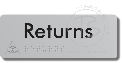 Returns