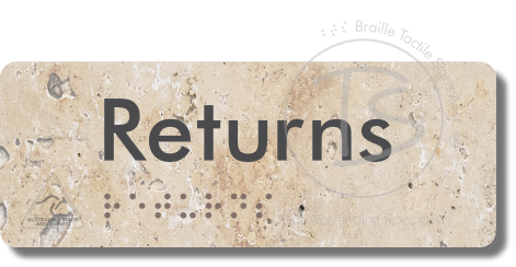 Returns