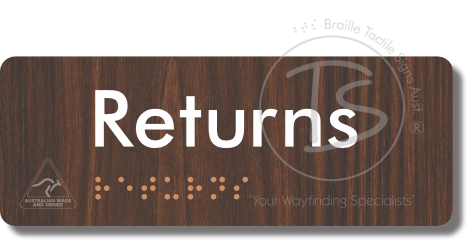 Returns