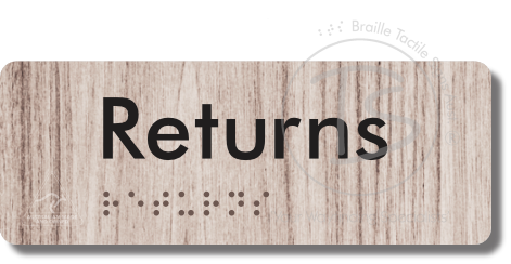 Returns