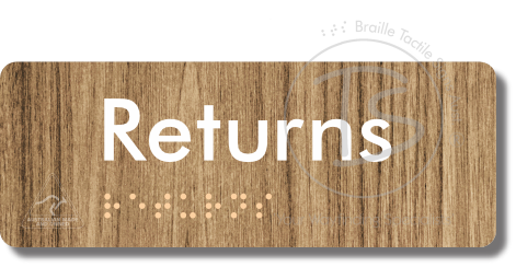 Returns
