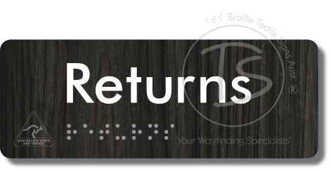 Returns