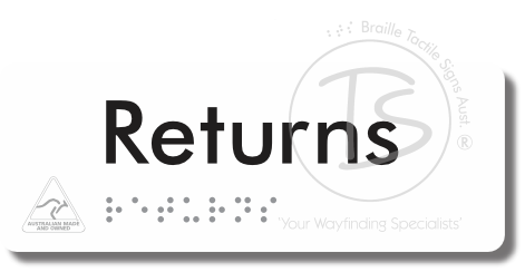 Returns