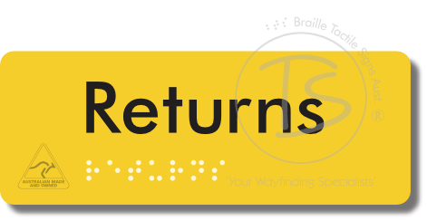 Returns