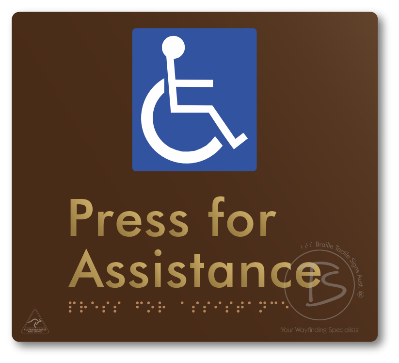 Press For Assistance