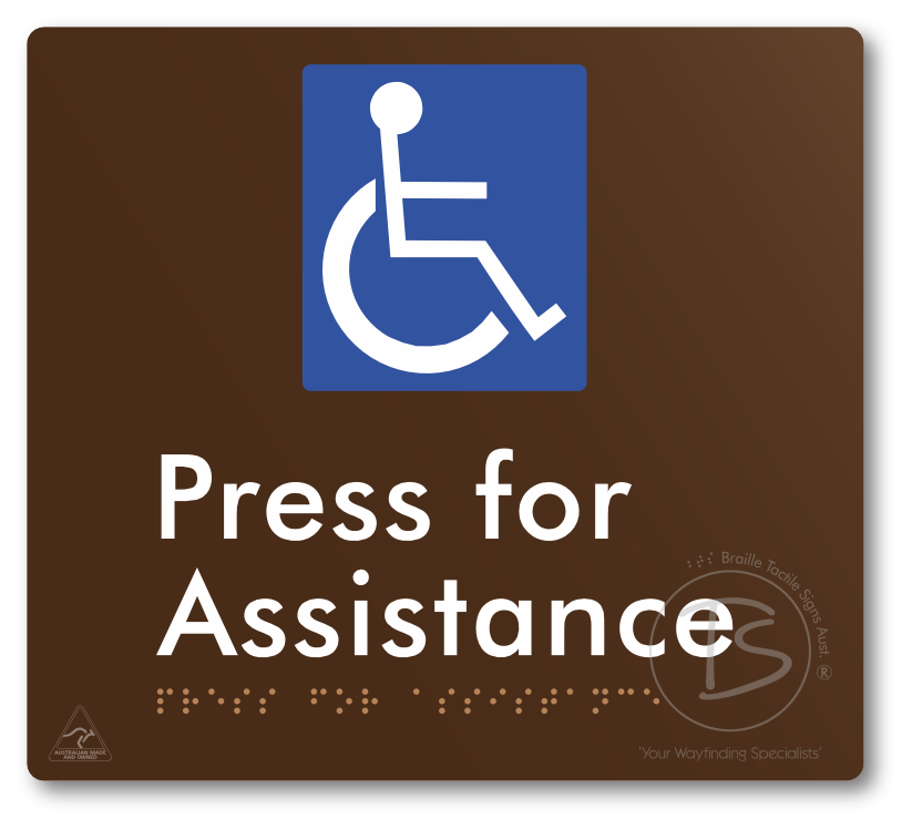 Press For Assistance