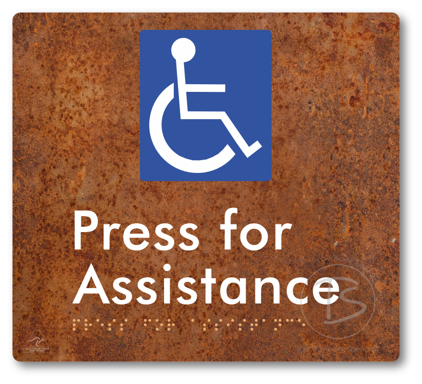 Press For Assistance