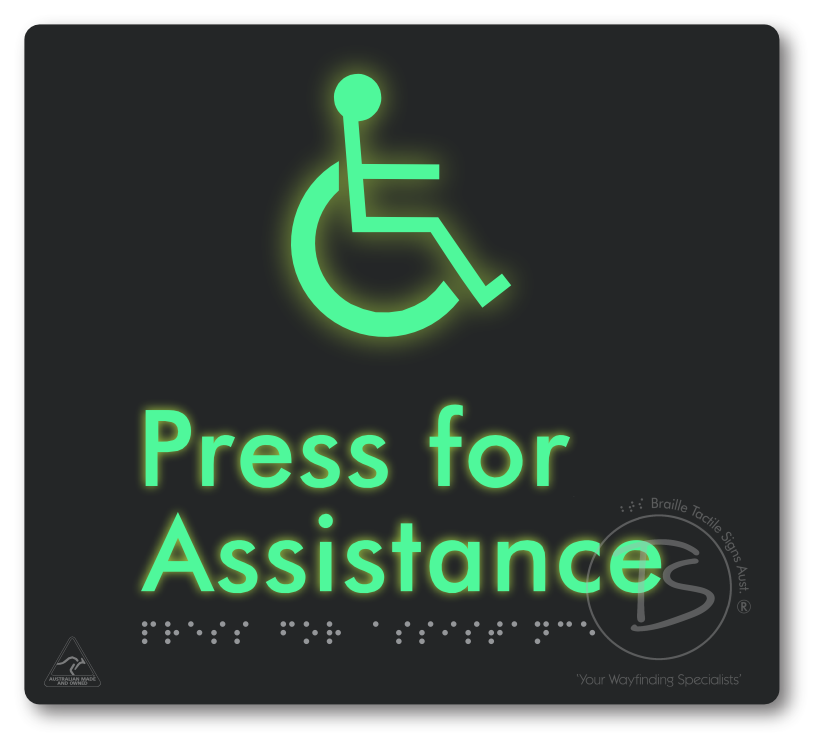 Press For Assistance