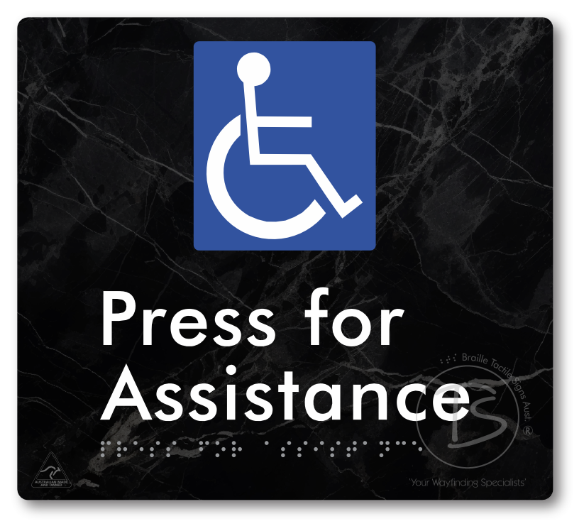 Press For Assistance