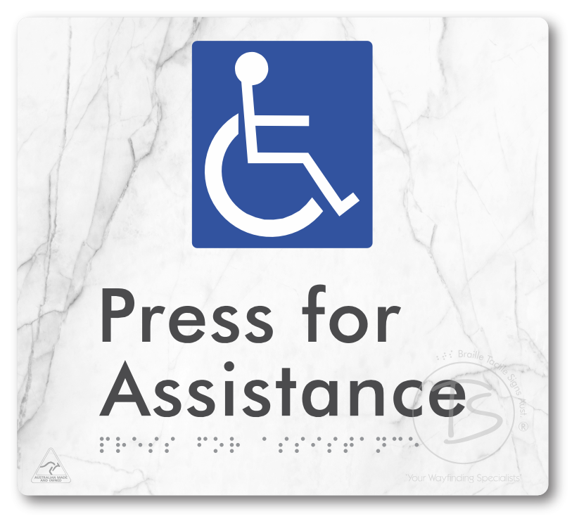 Press For Assistance