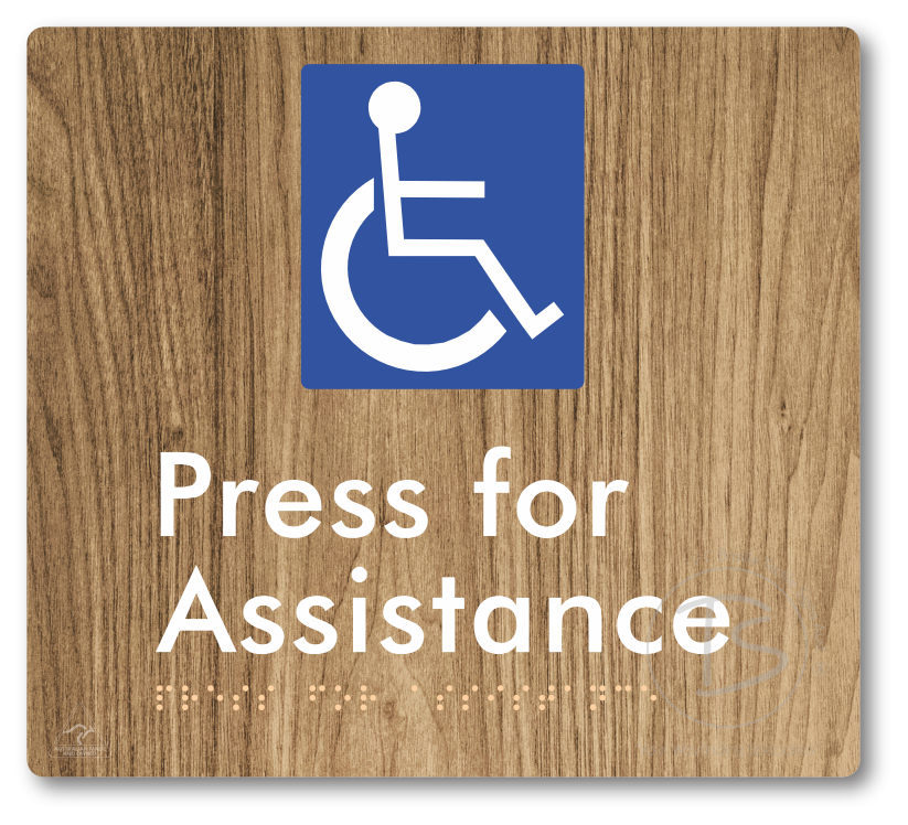 Press For Assistance