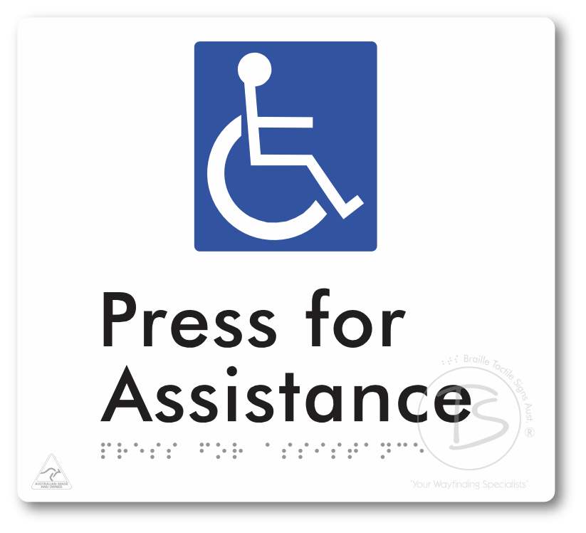 Press For Assistance