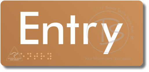 Entry