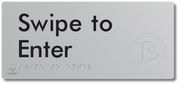 Swipe To Enter