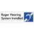 Roger Hearing System Installed
