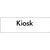 Kiosk