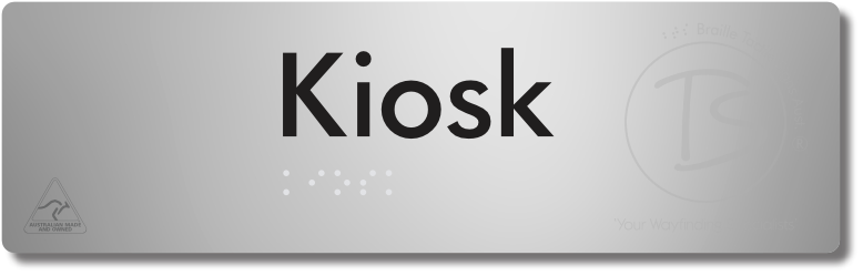 Kiosk