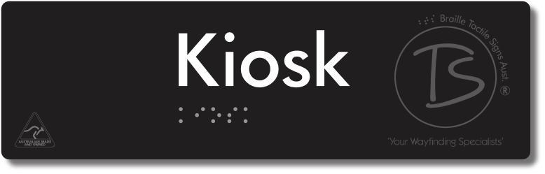 Kiosk