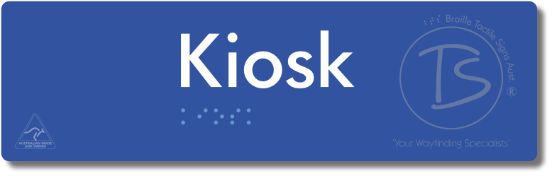 Kiosk