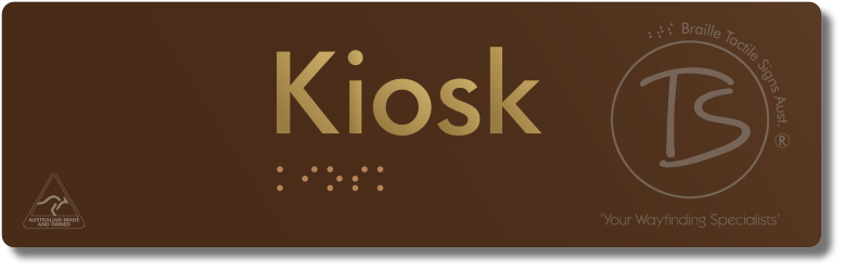 Kiosk