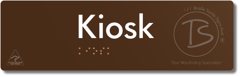 Kiosk