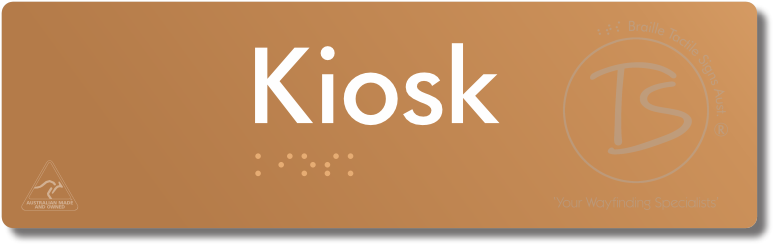 Kiosk