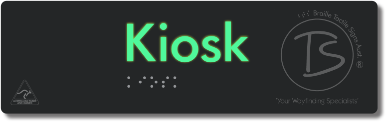 Kiosk