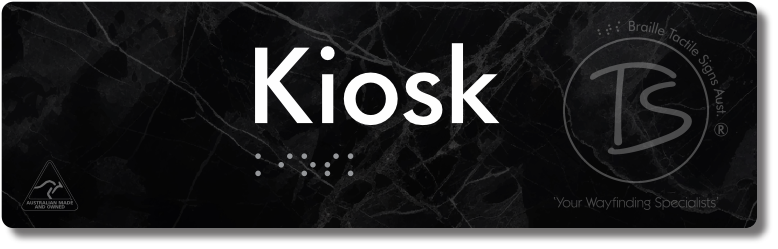 Kiosk