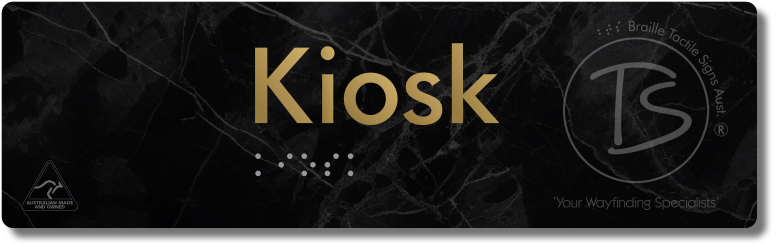 Kiosk