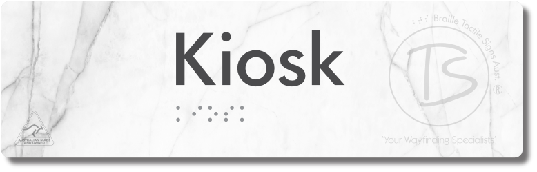 Kiosk