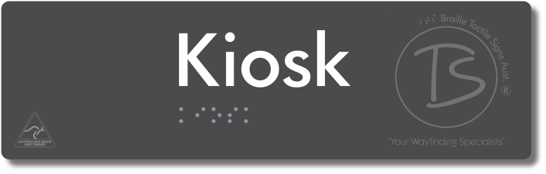 Kiosk
