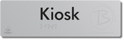 Kiosk