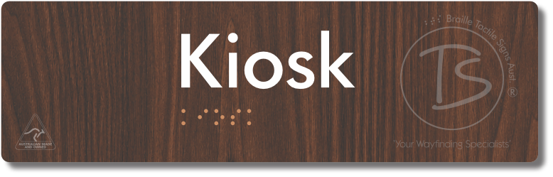 Kiosk