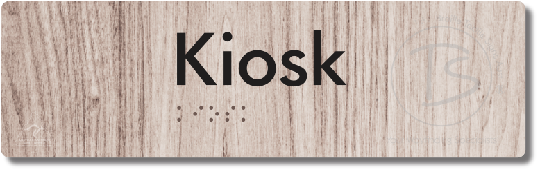 Kiosk