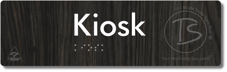 Kiosk