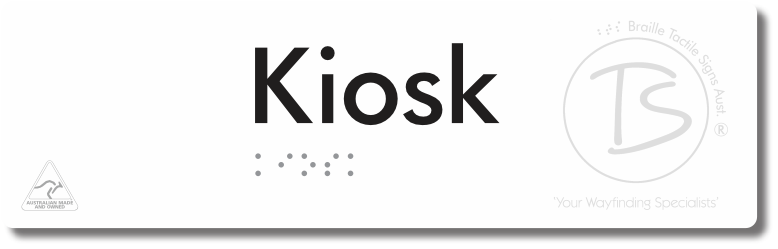 Kiosk