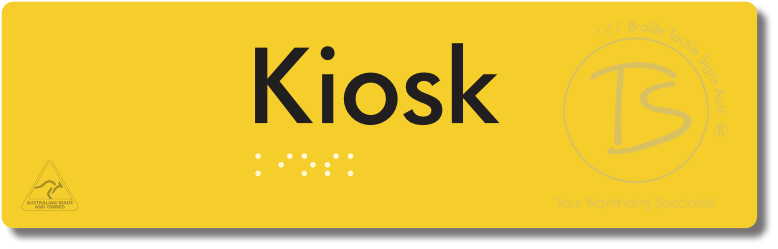 Kiosk