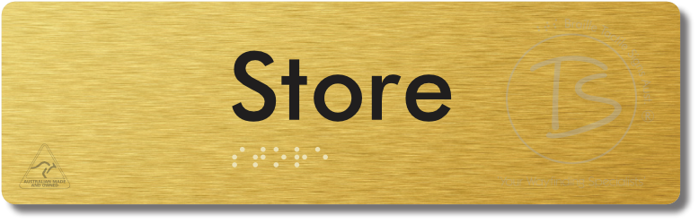 Store