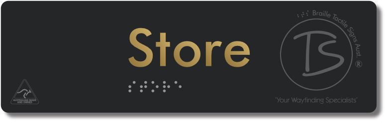 Store