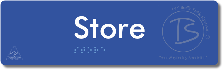 Store