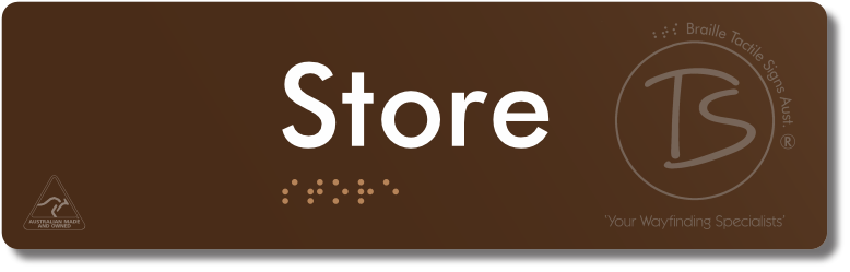 Store
