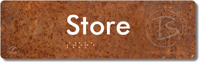 Store
