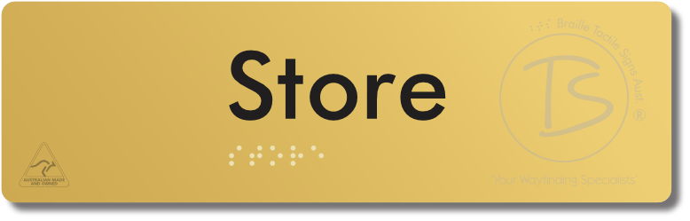 Store