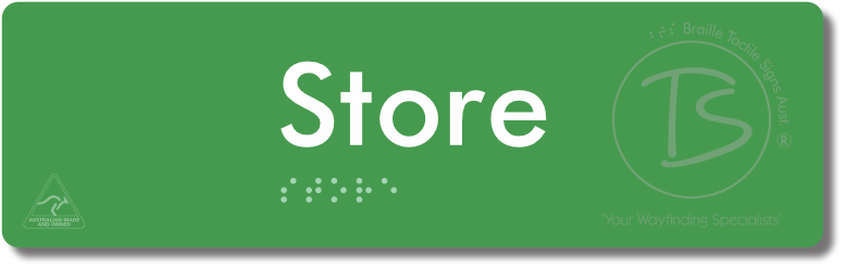 Store